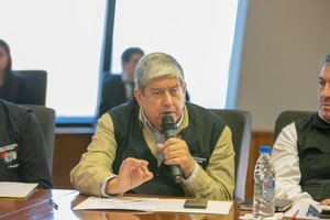 TSJE propone conteo manual paralelo al de las máquinas de votación - ADN Digital
