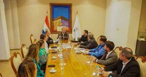 La Nación / TSJE: propuesta incorpora control manual al proceso de escrutinio