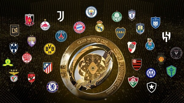 Telefuturo transmitirá los partidos del Mundial de Clubes