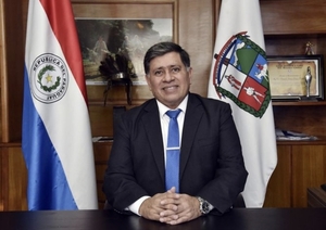 Juez envía a juicio a exintendente por desfalco millonario en la Caja de Jubilaciones