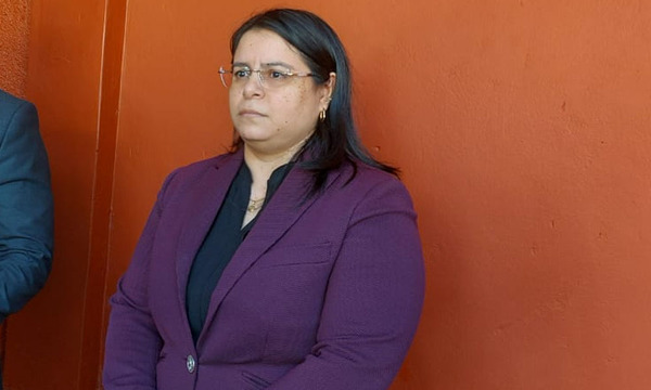 Avances investigativos del caso del feminicidio de Fernanda: “No se descarta nada ni nadie” afirma fiscal - OviedoPress