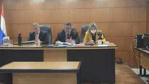 Condenan a abogada abogada por intento de fraude en procesos de naturalización de extranjeros - El Observador