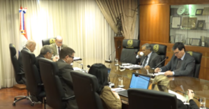 Corte designó a agentes fiscales y defensores públicos para distintas circunscripciones del país - El Observador
