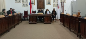 Junta aprueba ceder terreno de la laguna de la Azucarera Friedmann