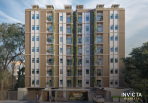 INVICTA Recoleta: Sudameris y Grupo Petra apuestan al desarrollo urbano en Asunci贸n