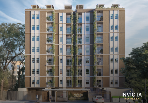 INVICTA Recoleta: Sudameris y Grupo Petra apuestan al desarrollo urbano en Asunci贸n