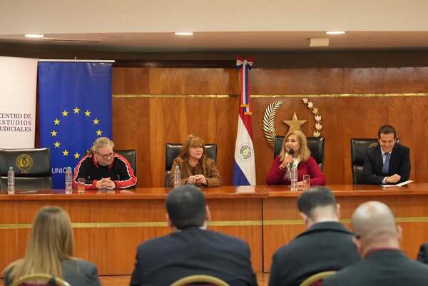 “+Prisión ¿+Seguridad?” abre debate sobre políticas penales más efectivas - PDS RADIO Y TV