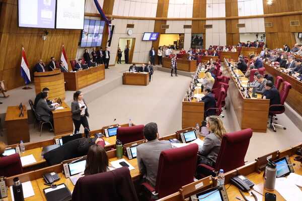 Intervendrán Municipalidad de Ciudad del Este - La Tribuna