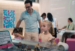 MuCi celebra el Día del Padre con actividades familiares y científicas - .::Agencia IP::.
