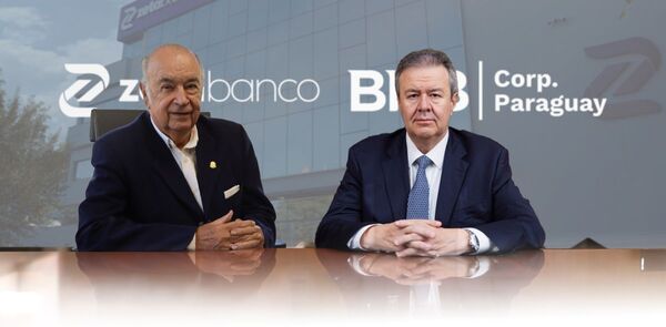 Zeta Banco fortalece su patrimonio con capital de BNB Corporaci贸n
