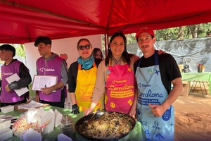 ¡La Comilona de Teletón celebra resultado económico récord! - trece