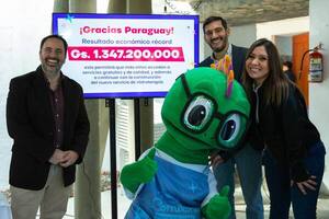 ¡Teletón celebra recaudación récord en La Comilona 2025! | Unicanal