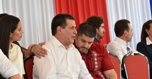 Arranca la pulseada para definir al interventor de Asunción y el comando presionaría a Nenecho con sus causas judiciales