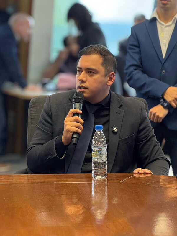 Diputados aprueban intervenir la Municipalidad de Ciudad del Este | Unicanal