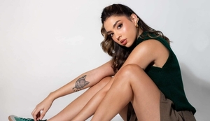 ¿Está o no de novia?: Natty Balbuena habla sobre su vida amorosa