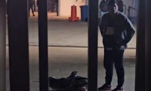 ¿Hinchas de Cerro y Olimpia provocaron guarará en rapailandia contra Albirrojos?