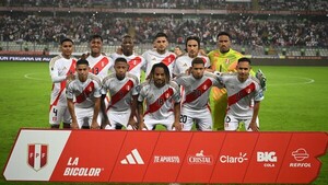 La prensa de Perú da por eliminada a su selección