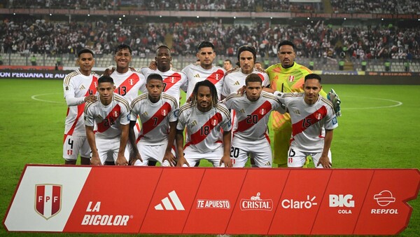 La prensa de Perú da por eliminada a su selección