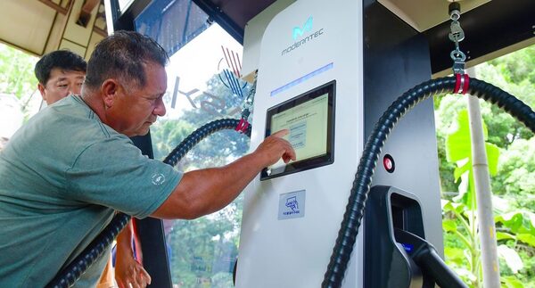 Reactivan comité técnico para impulsar la estandarización del transporte eléctrico en Paraguay