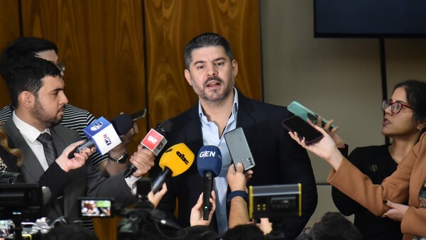 Diputados aprueba la intervención a la gestión de Nenecho Rodríguez en la Municipalidad de Asunción