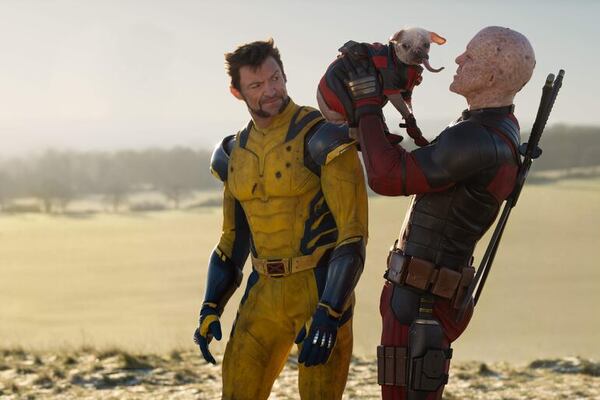 Disney y NBCUniversal presentan una gran demanda contra una empresa de IA - Cine y TV - ABC Color