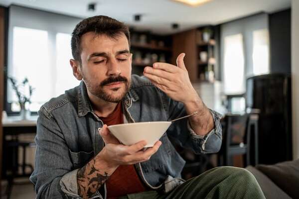 ¿Qué es el comfort food y por qué lo buscamos cuando estamos estresados? - Estilo de vida - ABC Color