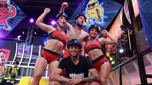 La Furia Roja domina y se queda con la victoria