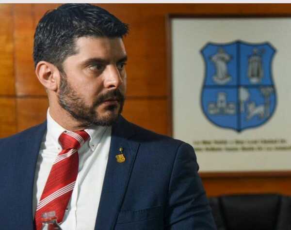 Diputados aprueban intervención de la Municipalidad de Asunción - ADN Digital
