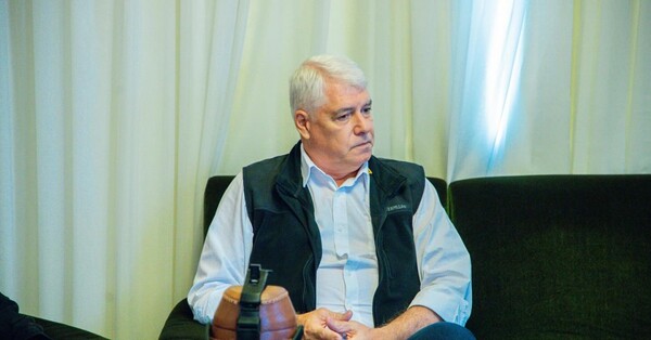 Wiens se mete en la interna de San Pedro y se acerca a D'Ecclesiis