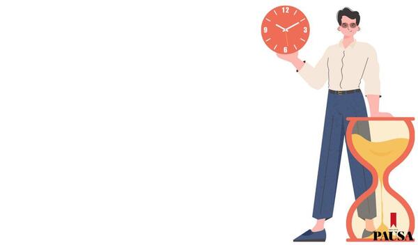 Trabajar menos, vivir mejor | Pausa