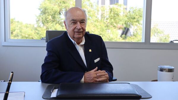 Zeta Banco se capitaliza con el ingreso de BNB Corporación Paraguay como nuevo accionista