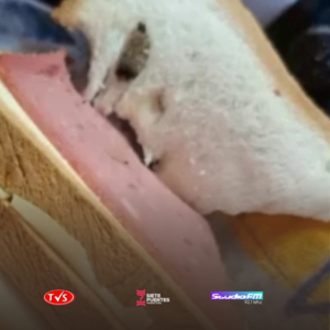 Hallan marihuana en el sándwich de una niña de 4 años en Capiatá - «TVS DIGITAL»