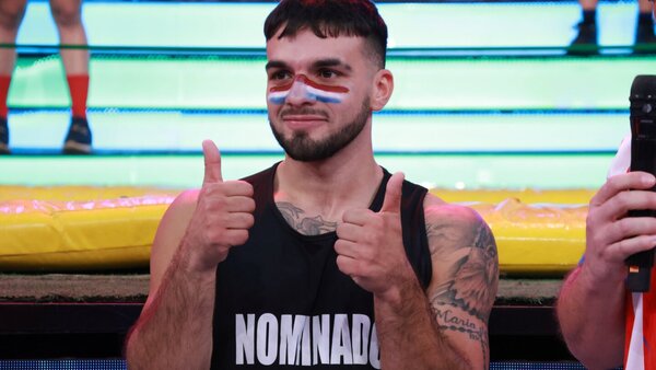 Fran ahora es parte del temido bote negro