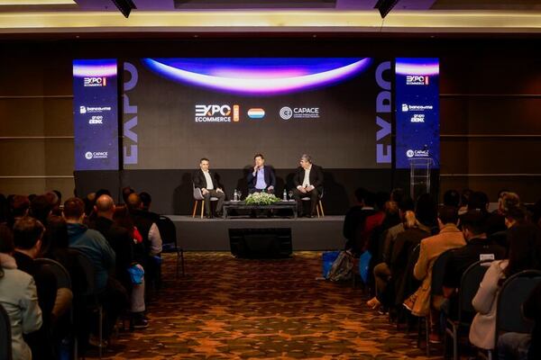 Apuntan a “acelerar” la economía digital en Paraguay: estas son las claves - Negocios - ABC Color