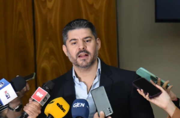 Diputados aprueban intervención de la Municipalidad de Asunción
