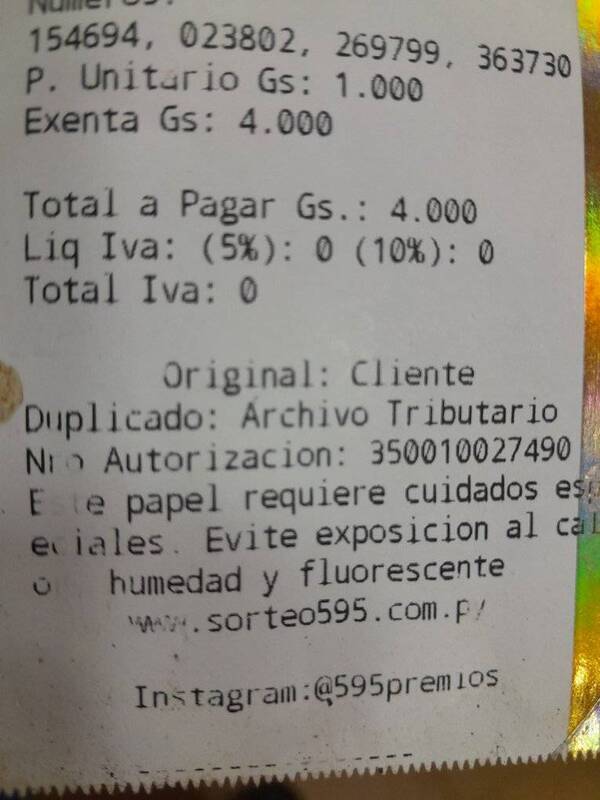 Sedeco tiene atribuciones de sancionar a vendedores de rifas - La Clave