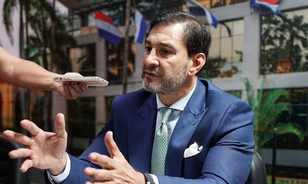 Silvio Ovelar sincero sobre Varela, Nenecho y las decisiones del comando - OviedoPress
