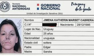 Justicia boliviana libera a hermana de Marset tras no hallarse pruebas - OviedoPress