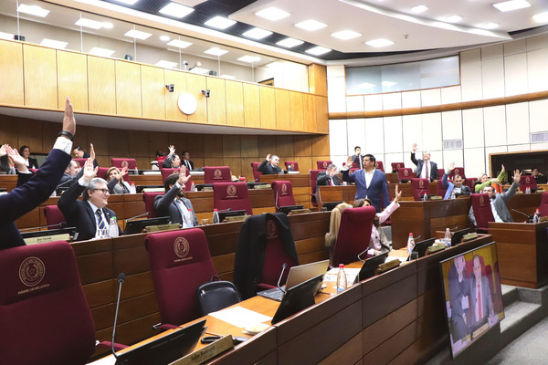 Media sanción a proyecto impulsado por la Corte para frenar abusos con pagarés y asegurar su custodia judicial - El Observador