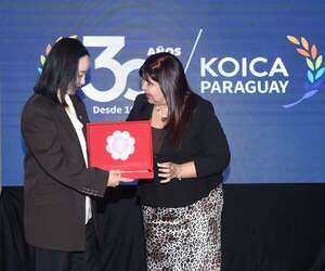 KOICA celebró 30 años de cooperación con Paraguay - Mundo empresarial - ABC Color