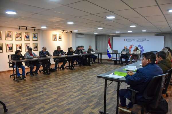 Piden al MEC 100 centros de apoyo a la inclusión para el 2026 - Nacionales - ABC Color