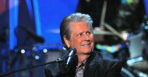 La Nación / Fallece Brian Wilson, el genio detrás de The Beach Boys
