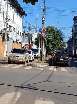 Habilitación vehicular: desde este jueves rigen las nuevas tarifas » San Lorenzo PY