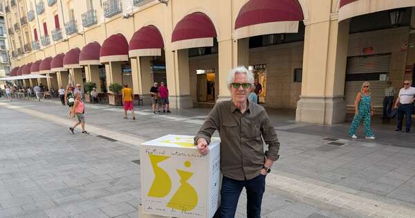 La Nación / Stewart Copeland, baterista de The Police: “Mi plan es vivir para siempre”