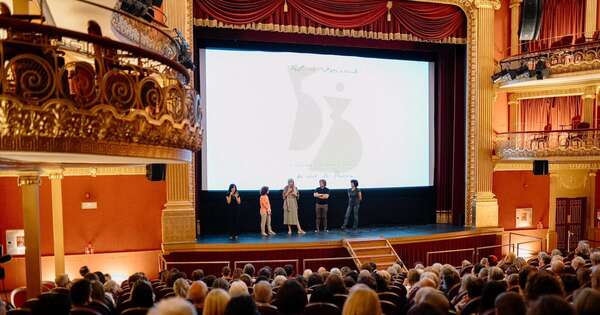 La Nación / Huesca: escenario global para el cortometraje y la puerta al Óscar