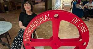 La Nación / Estela Rasal: tejiendo lazos iberoamericanos desde Huesca