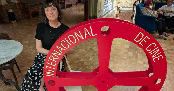 La Nación / Estela Rasal: tejiendo lazos iberoamericanos desde Huesca