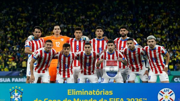 El 1x1 de la Albirroja ante Brasil