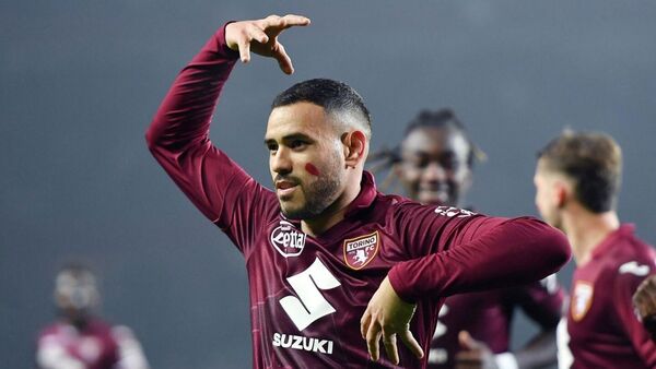 Torino negocia con el posible reemplazante de Tonny Sanabria