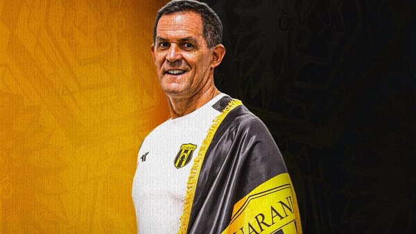Bernay asume y busca ser protagonista en Guaraní